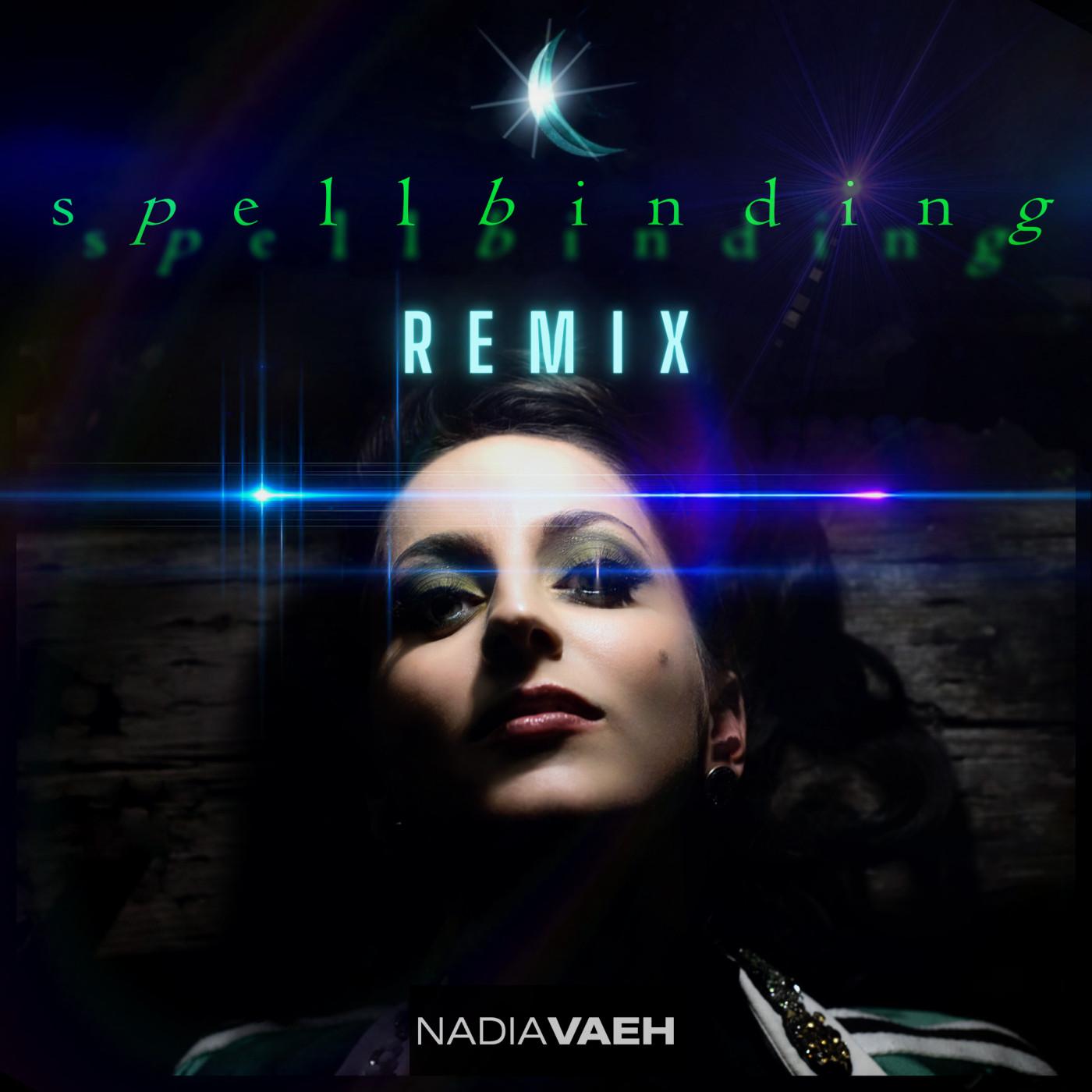 Spellbinding (Official Remix)
