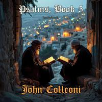 Psalms, Book 5 - Audiobook