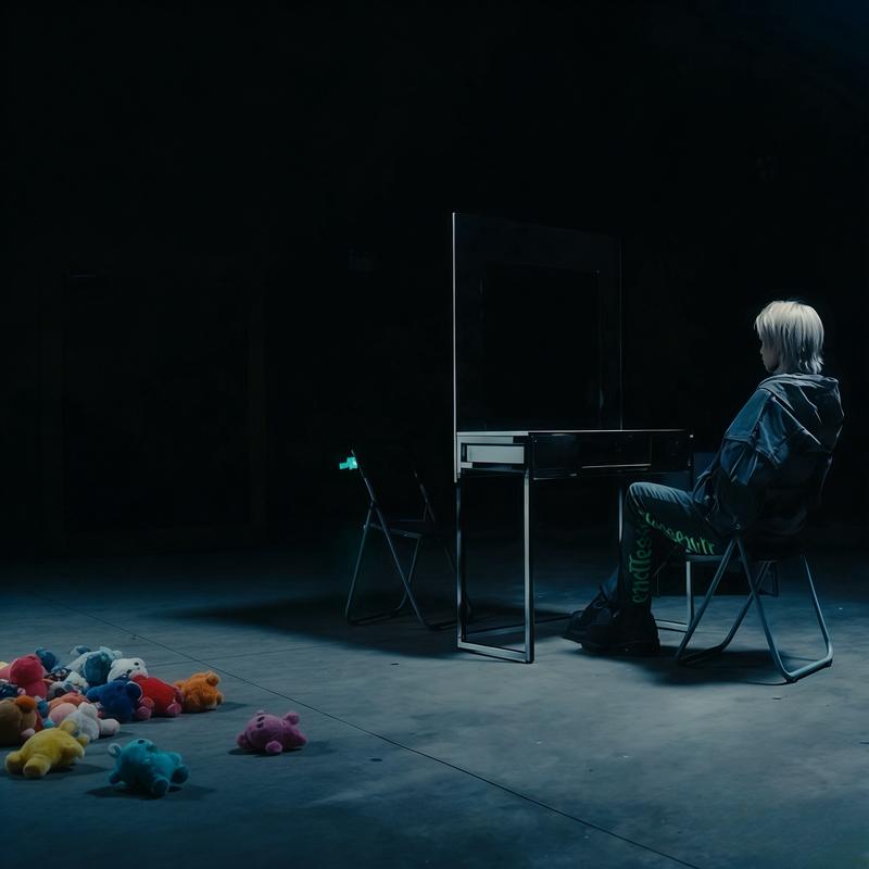 LiveMyLyfe (路还长)