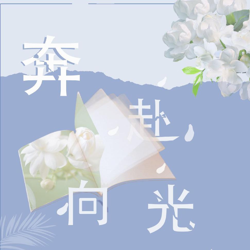 LASER中高考应援曲《奔赴向光》