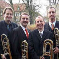 Triton Trombone Quartet