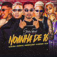 Novinha de 16
