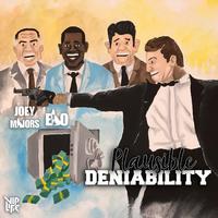 Plausible Deniability (Instrumental)