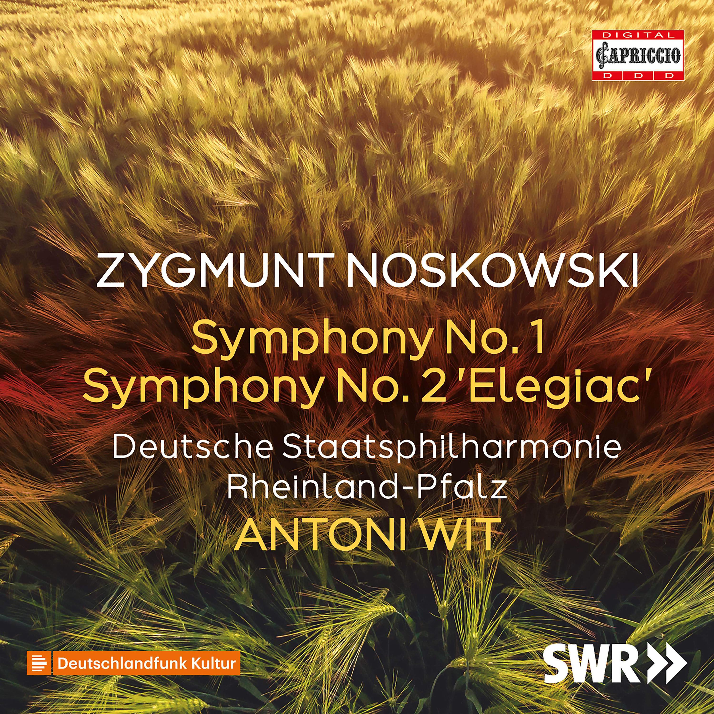 Symphony No In A Major Ii Adagio Cantabile Rheinland Pfalz State