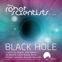 Black Hole Remixes