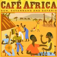 Café Africa  (Sun, Savannahs and Safaris)