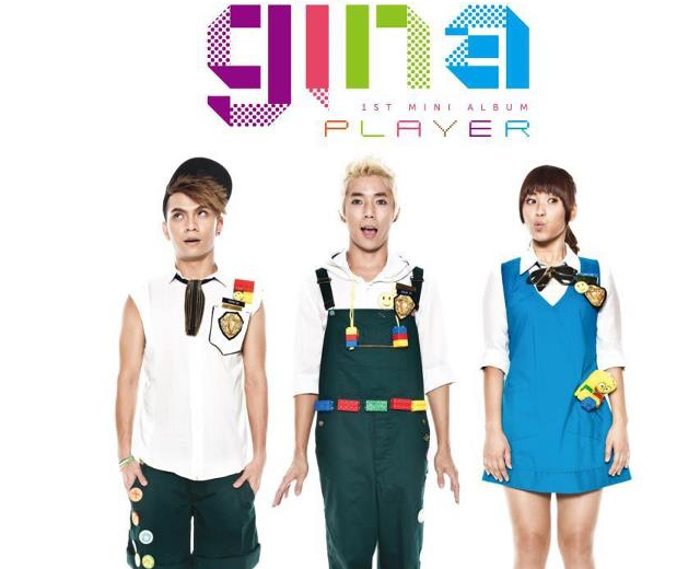 Gina