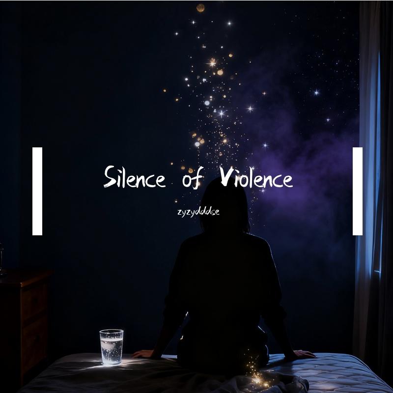 Violence of Silence