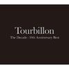 Tourbillon - バラは散る為に