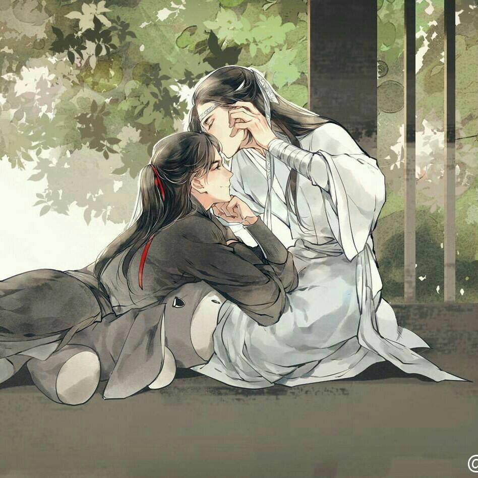 【古风】素鸢半暖画凉筝