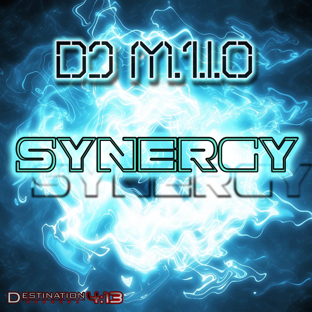 synergy (original mix)