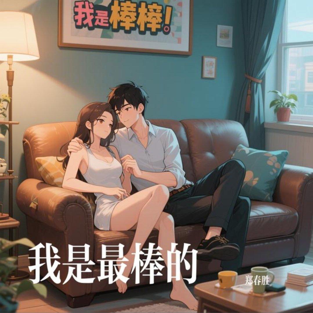 又是一个下雨天 - 郑春胜封面