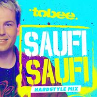 Saufi Saufi (Hardstyle Mix)