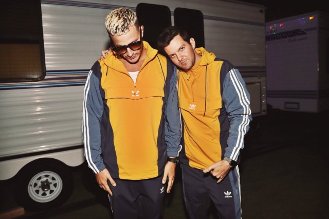 Dillon Francis发布以英文命名的新作预告