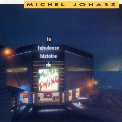Michel Jonasz 热门50单曲