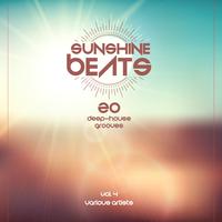 Sunshine Beats (20 Deep-House Grooves), Vol. 4