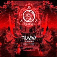 Jundo(SHEKINAH Re-Engineered)