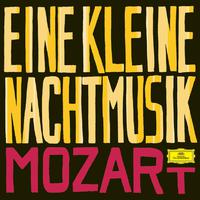 Mozart, W.A.: Eine kleine Nachtmusik