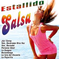 Estallido Salsa