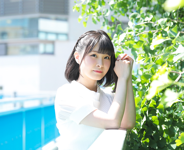 相良茉優