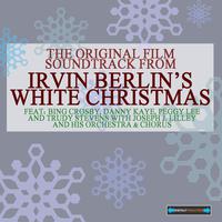 White Christmas (Original Motion Picture Soundtrack)