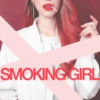 Smoking Girl