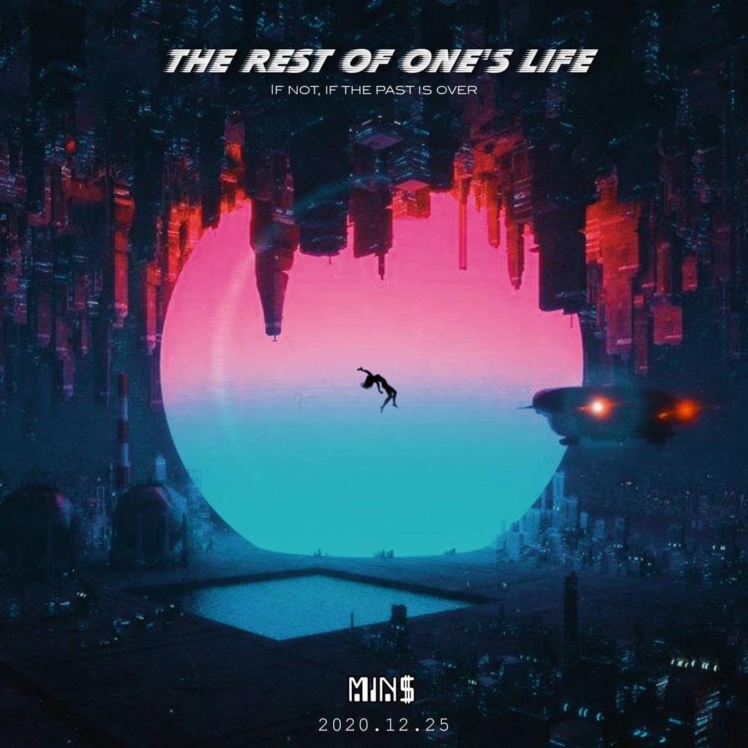 The Rest Of One's Life_张诚民Mins_The Rest Of One's Life | 在线播放_The Rest Of One's Life歌词_The Rest Of One's Life下载 | 网易云音乐
