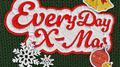 Everyday X-MAS专辑