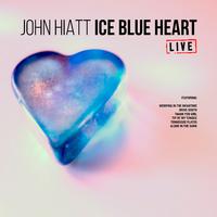 Ice Blue Heart (Live)