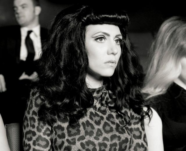 Clairy Browne & The Bangin' Rackettes