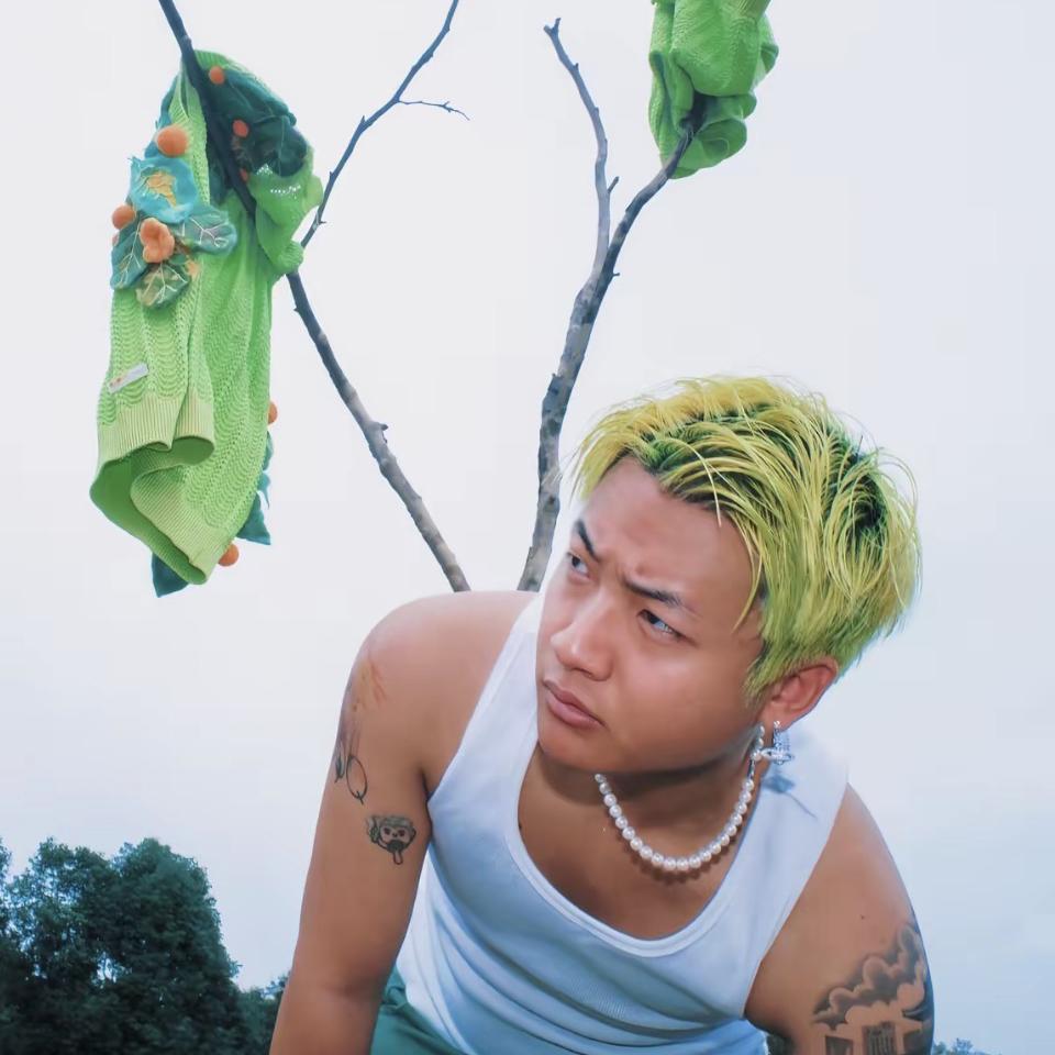 Vansdaddy生涯top30单曲