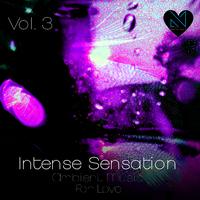 Intense Sensation, Vol. 3 (Ambient Music for Love)