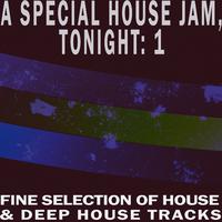 A Special House Jam, Tonight, Vol. 1