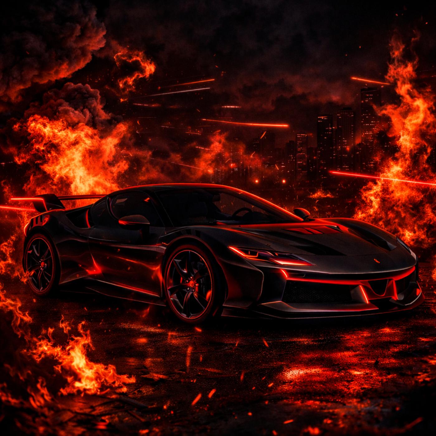 TOMADA CIDADE (ULTRA SLOWED)