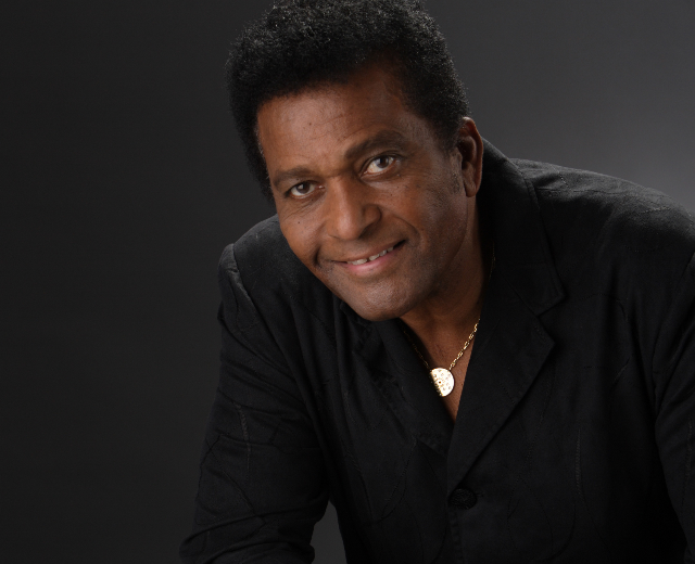 Charley Pride