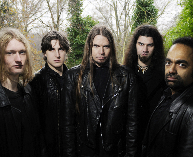 De Profundis