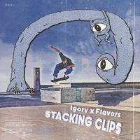 igory - Stacking Clips