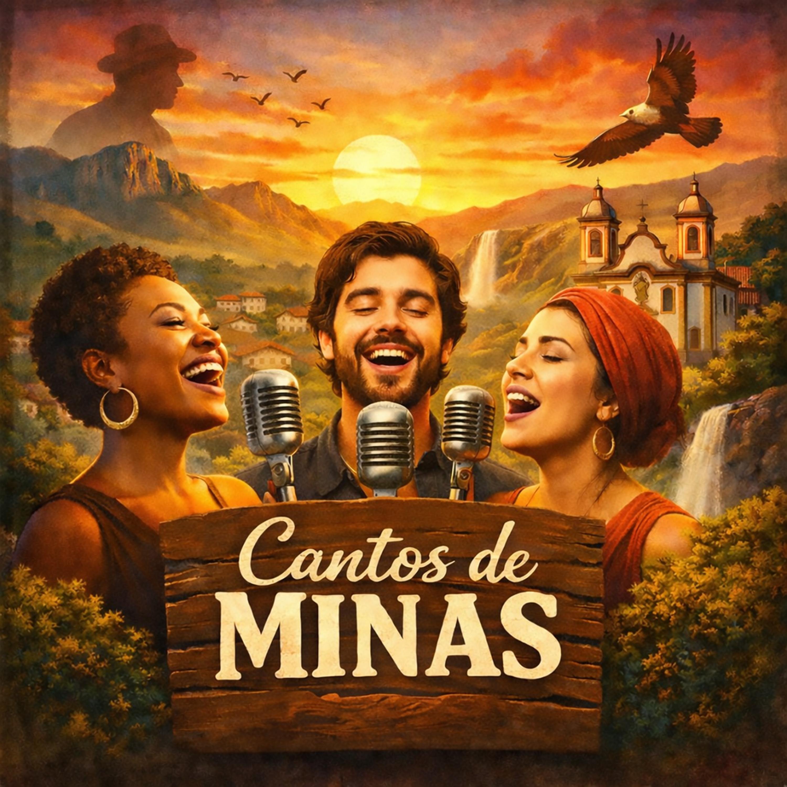 Luz Invisível do Caminho - Pablo Garcez