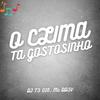 DJ TS 016 - O Clima Tá Gostosinho