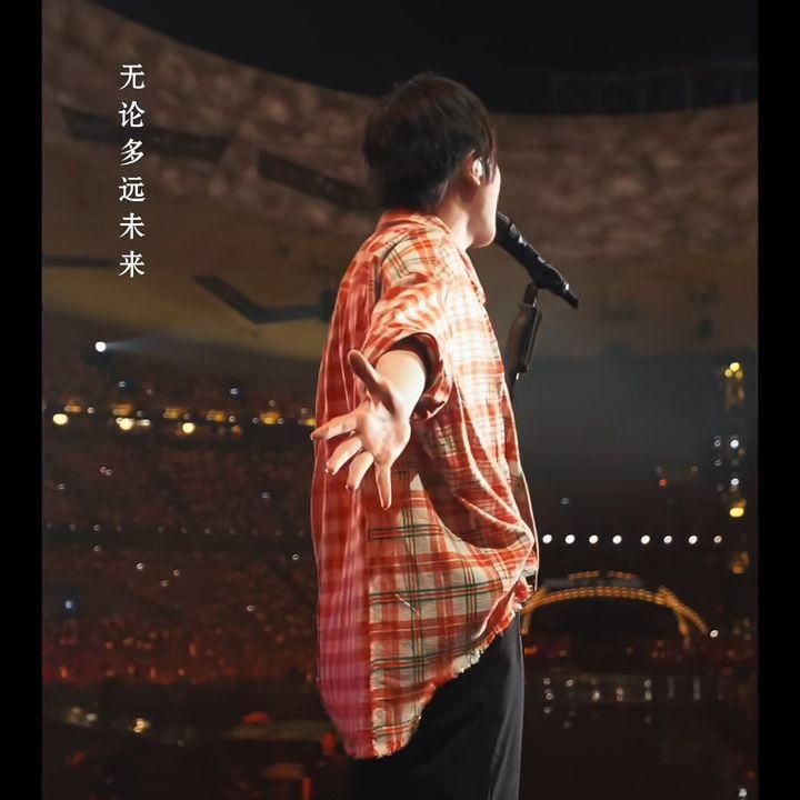 后青春期的诗（cover 安可live）封面