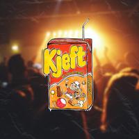 kjeft a (feat. Boombæp)