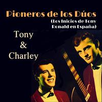 Pioneros de los Dúos (Los Inicios de Tony Ronald en España)