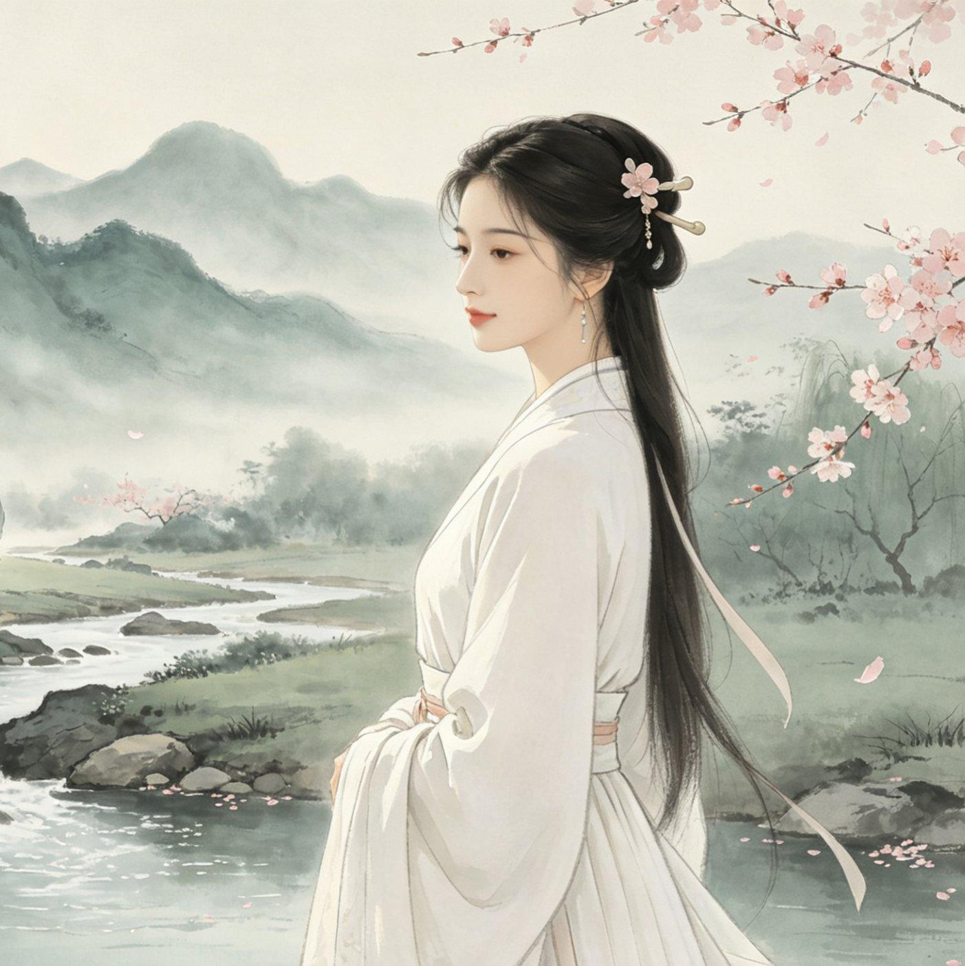 良人封面