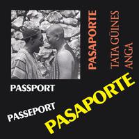 Pasaporte