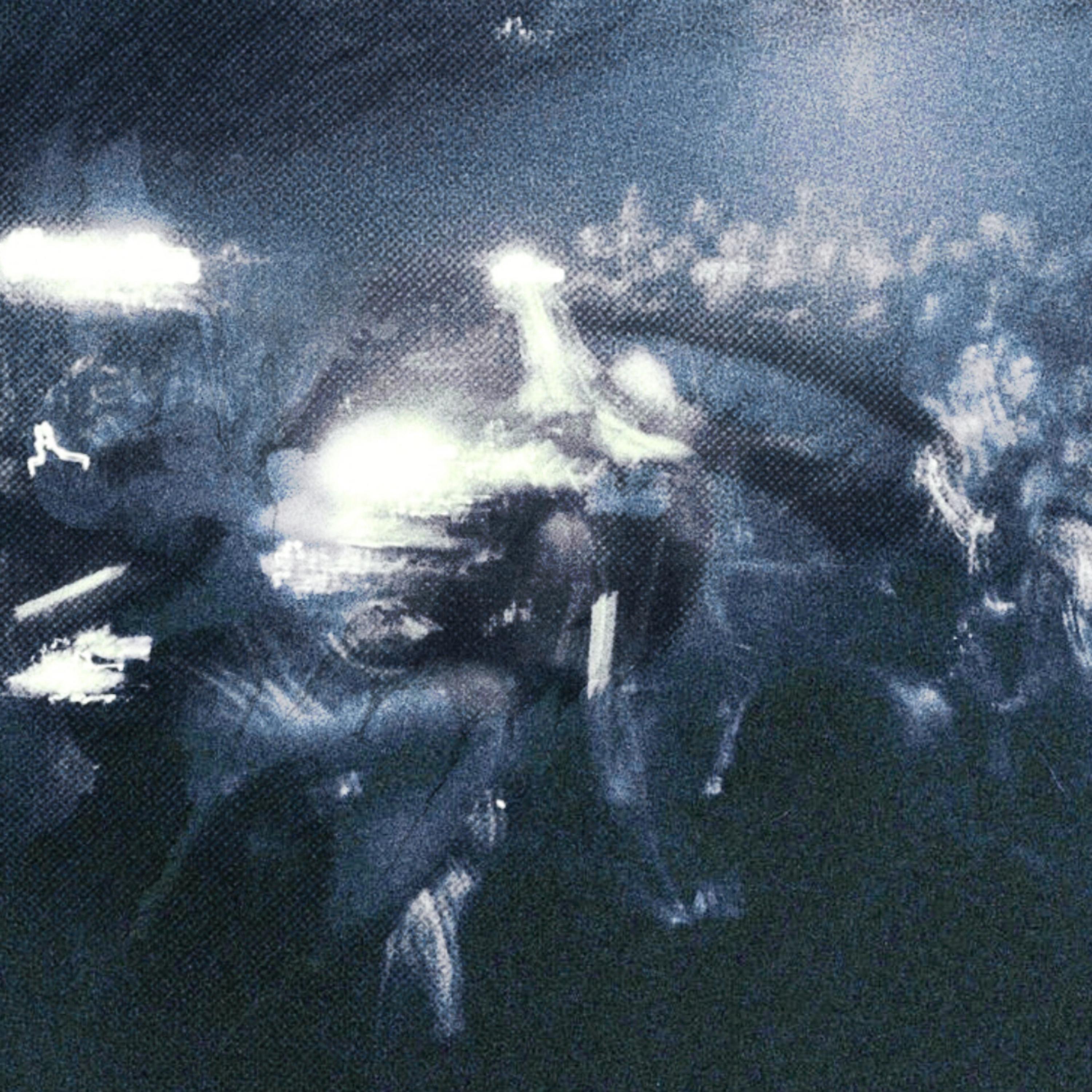 ink of tearz (Slowed)