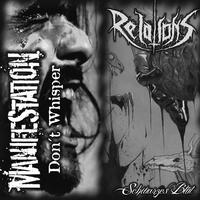 Manifestation - Relations Split