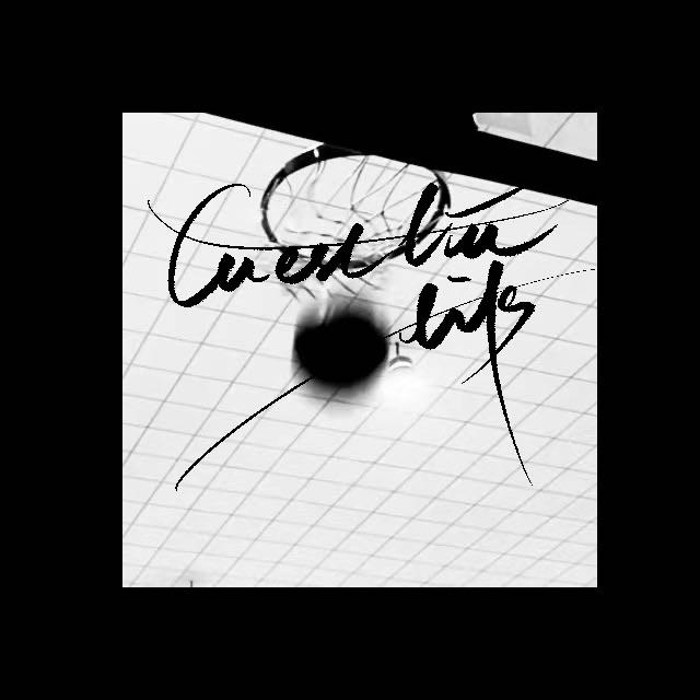 清楚（prod by Underwood Beats）