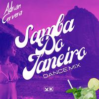 Samba Do Janeiro (Dance Mix)