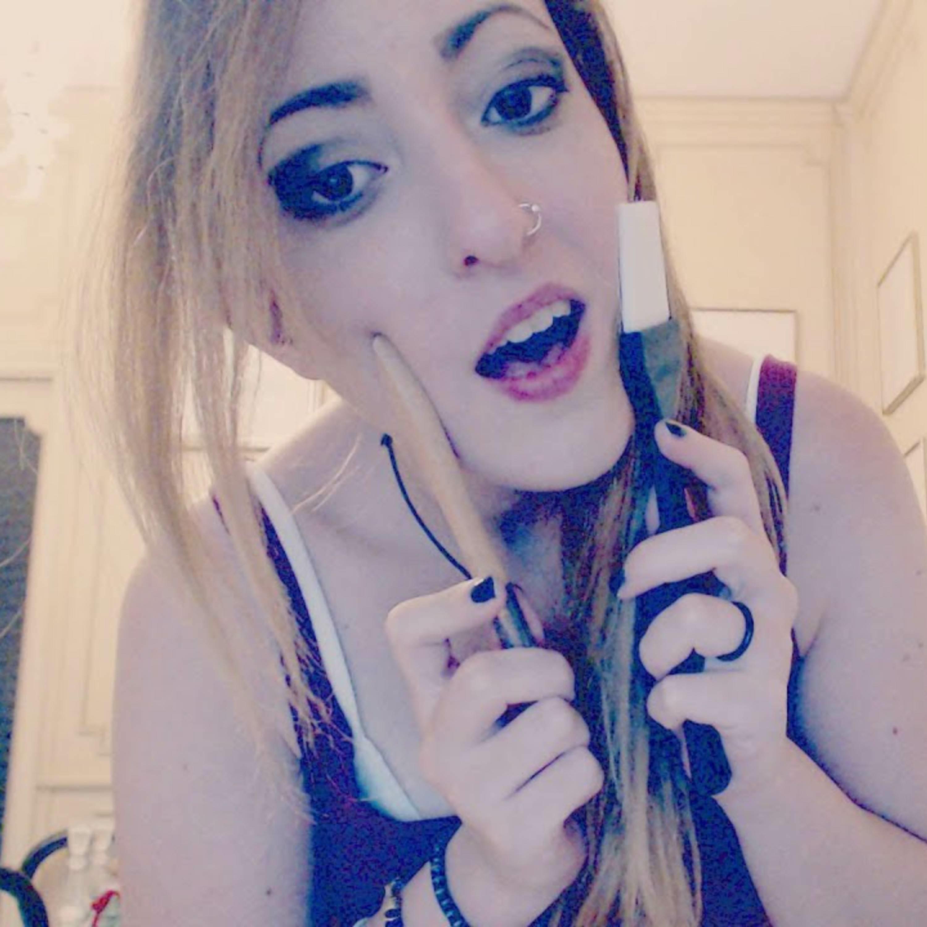 Wet Mouth Sounds (Binaural) Hermetic Kitten ASMR 专辑 网易云音乐