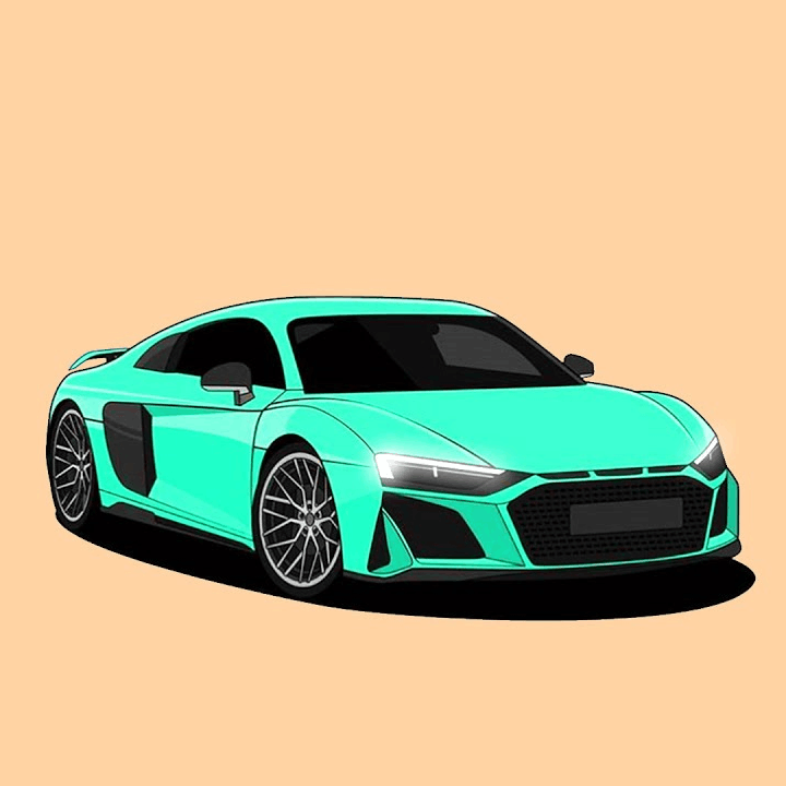 挥金如土 (Drake x Young Thug x Migos Type Beat)封面